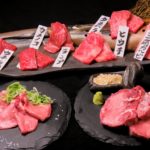 ネオ焼肉【USHIDOKORO TOKYO】１２月OPEN